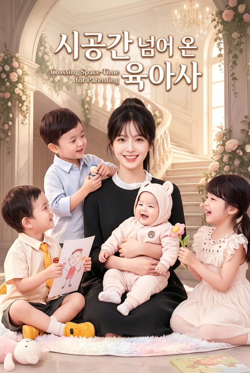 아기 마음을 읽는 유모