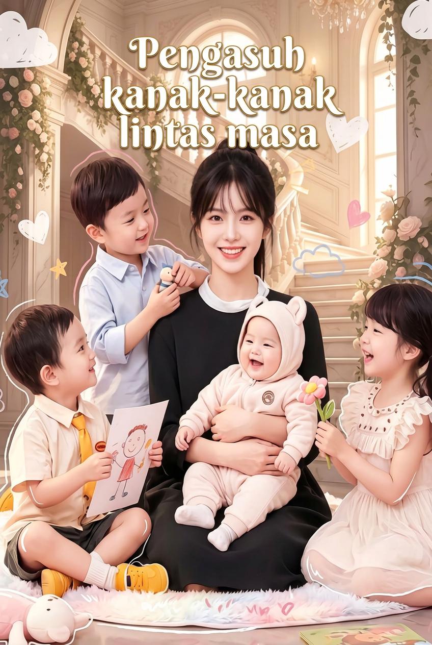 Pengasuh yang Memahami Bayi