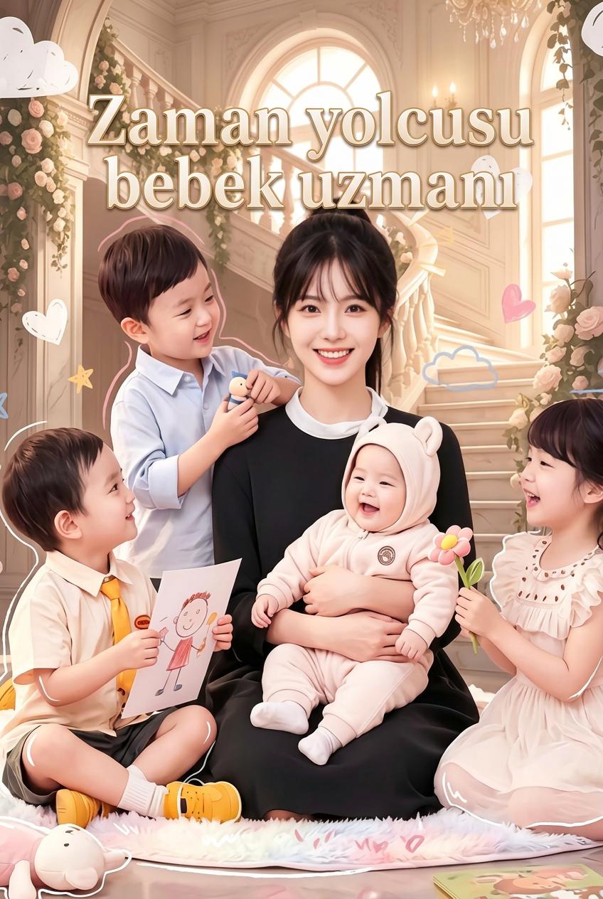 Bebeklerin Dilinden Anlayan Bakıcı