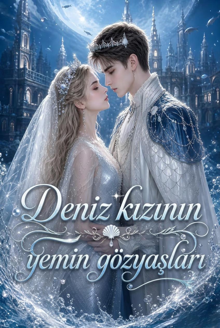 İhanete Uğrayan Denizkızı Prensesi