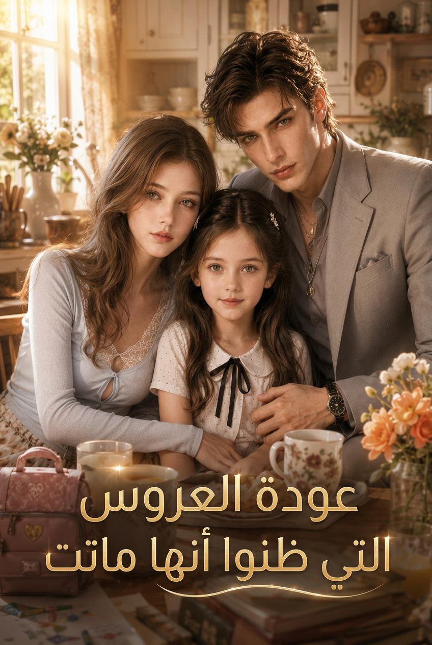 عودة العروس التي ظنوا أنها ماتت