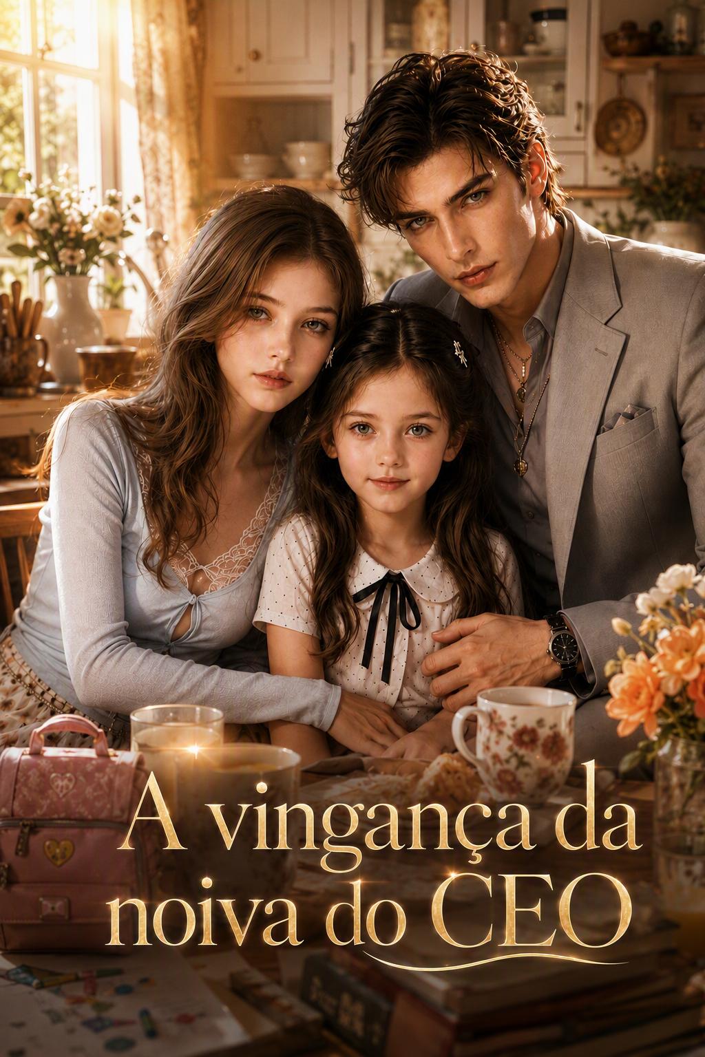 A Noiva Que Ele Julgava Morta