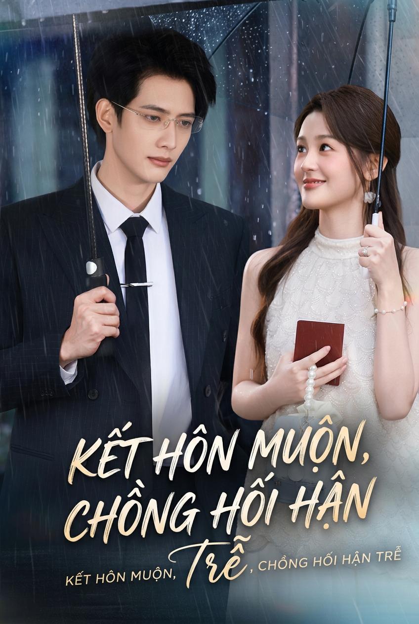 Sự Hối Hận Của Người Thừa Kế