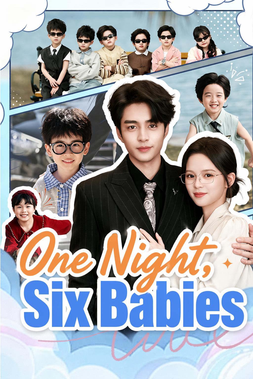 One Night, Six Babies