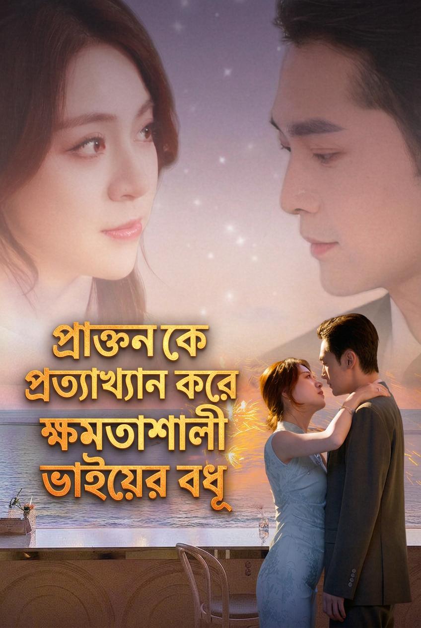 আমি তার ভাইকে বিয়ে করেছি