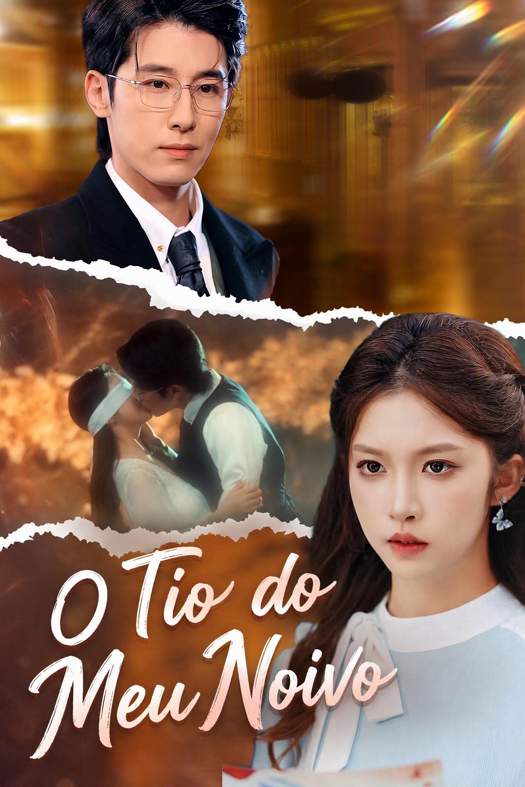 O Tio do Meu Noivo