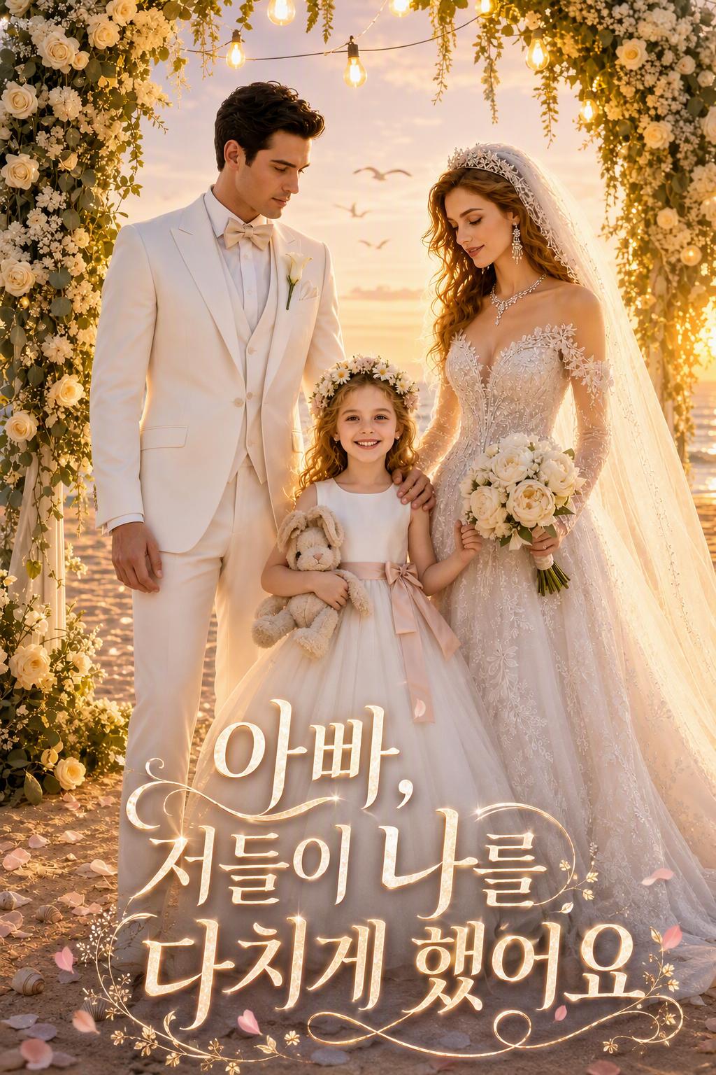 억만장자의 복수