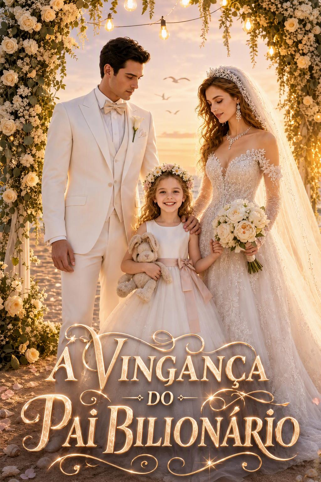 A Vingança do Bilionário