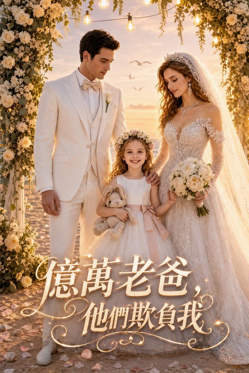 亿万富翁的复仇