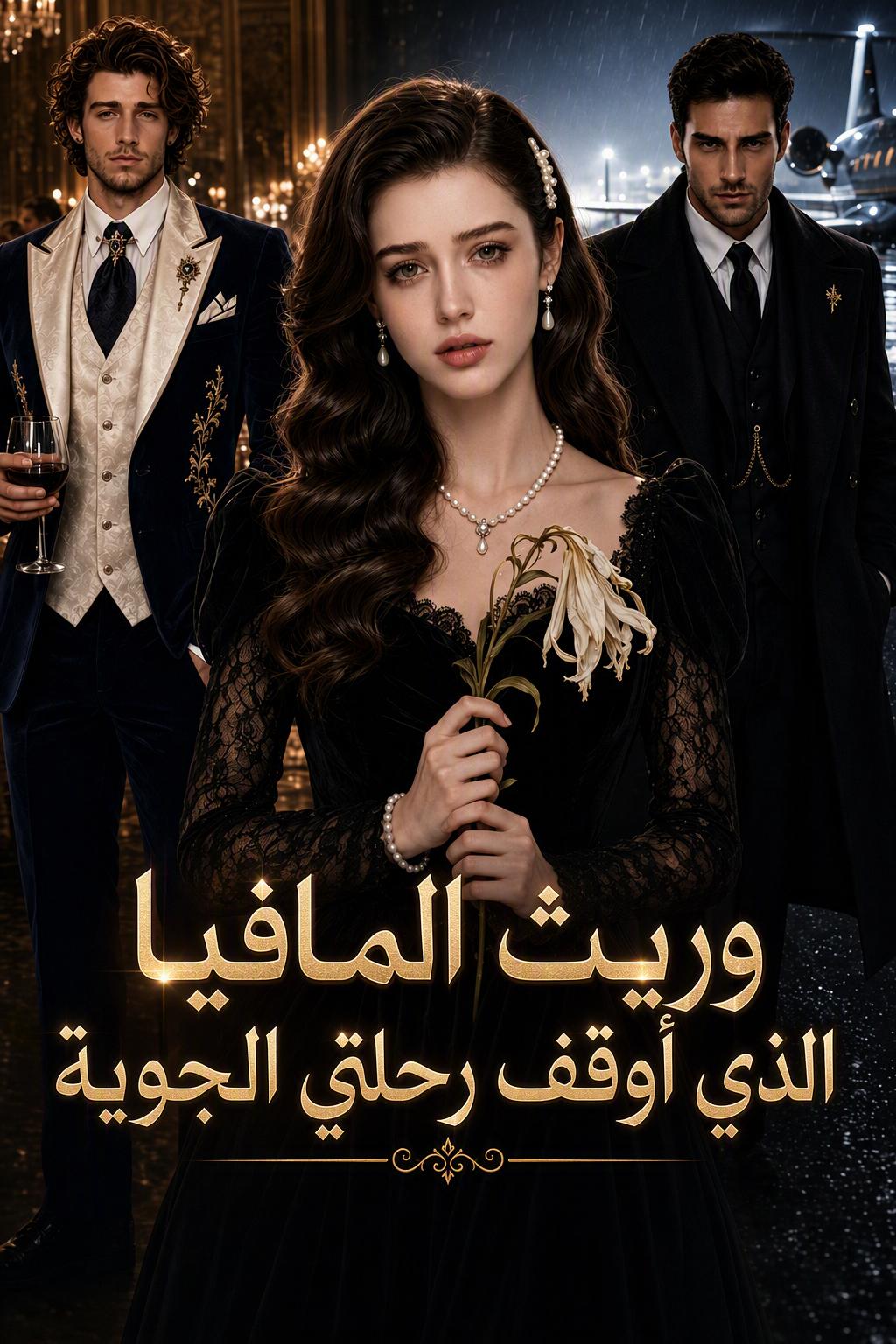 بيعت لزعيم مافيا نيويورك