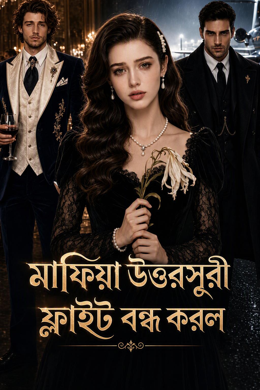 নিউ ইয়র্কের মাফিয়া ডনের কাছে বিক্রি