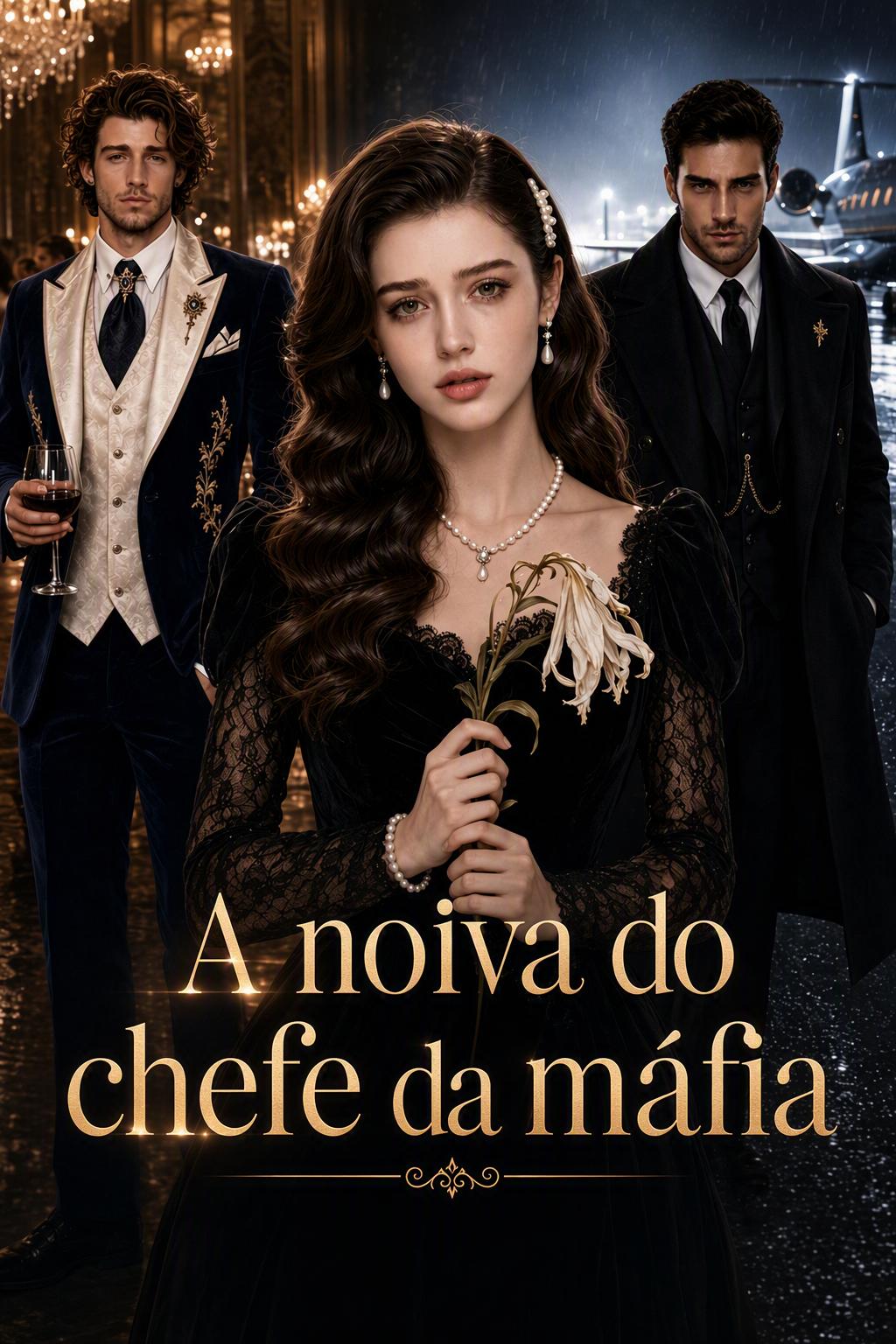 Vendida ao Chefe da Máfia de Nova York
