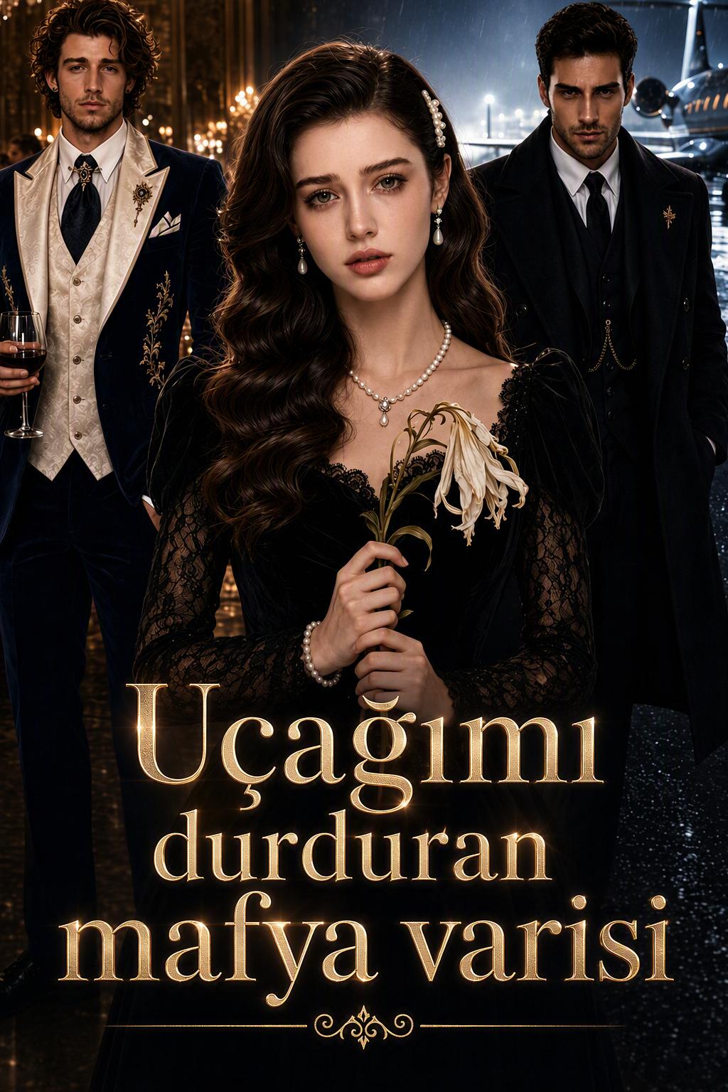 New York Mafya Babasına Satıldım