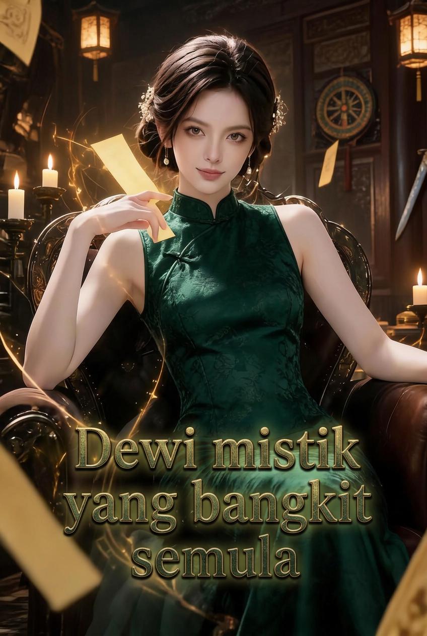 Kelahiran Semula Dewi Mistik: Menghapus Syaitan Melindungi Keluarga