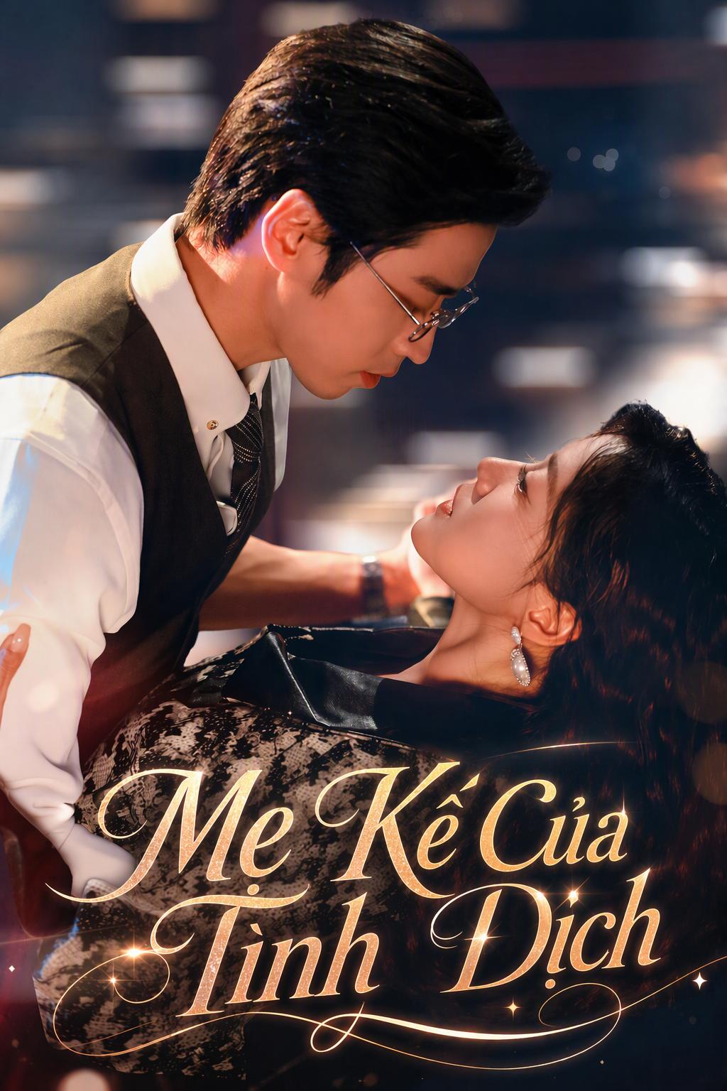 Mẹ Kế Của Tình Địch