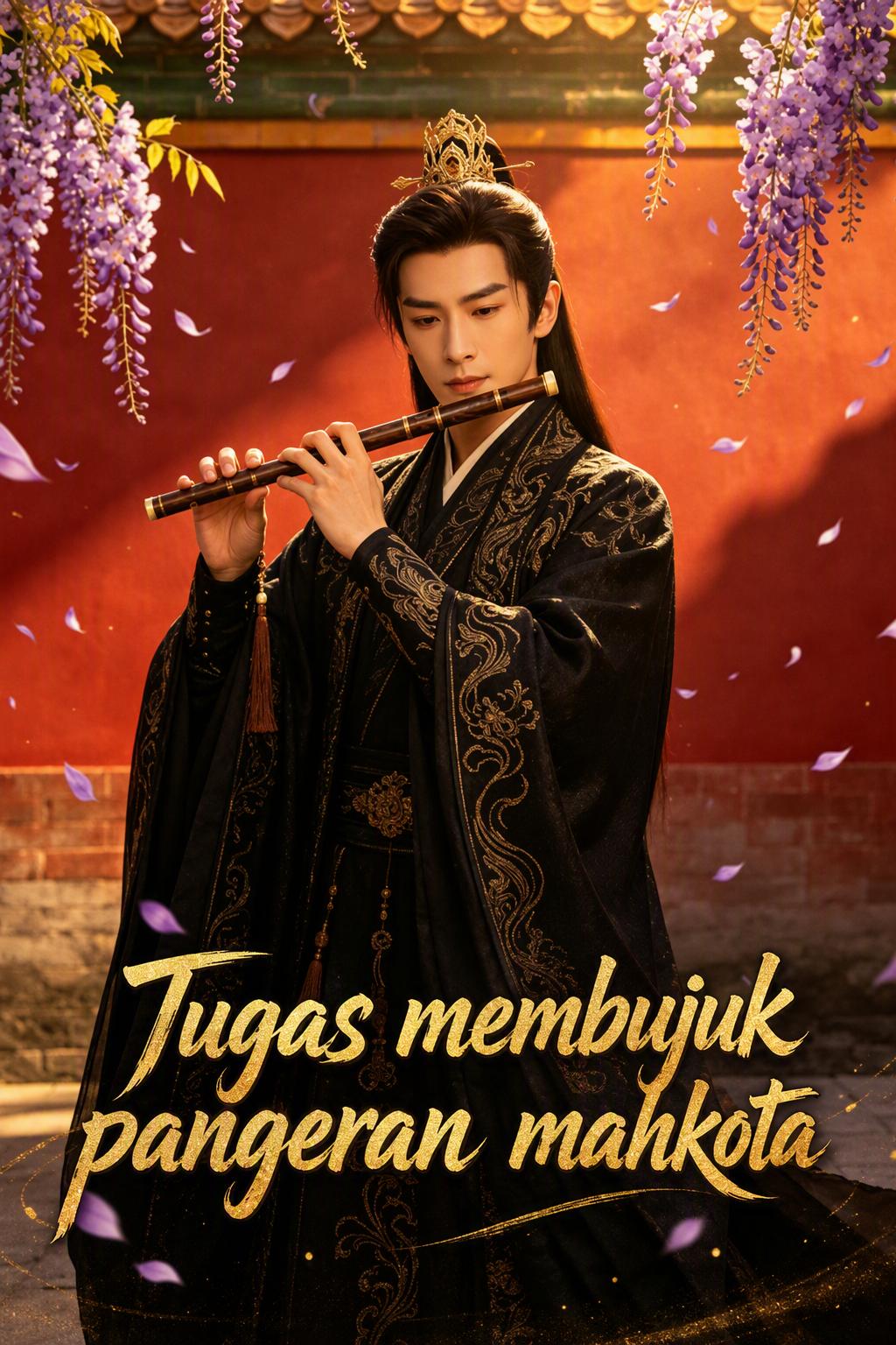 Memikat Putra Mahkota