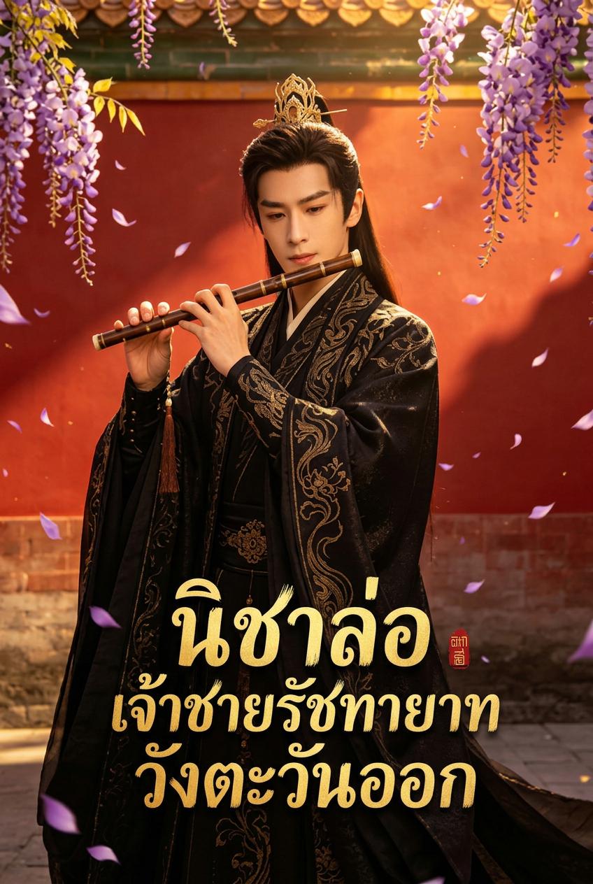 ล่อลวงองค์รัชทายาท