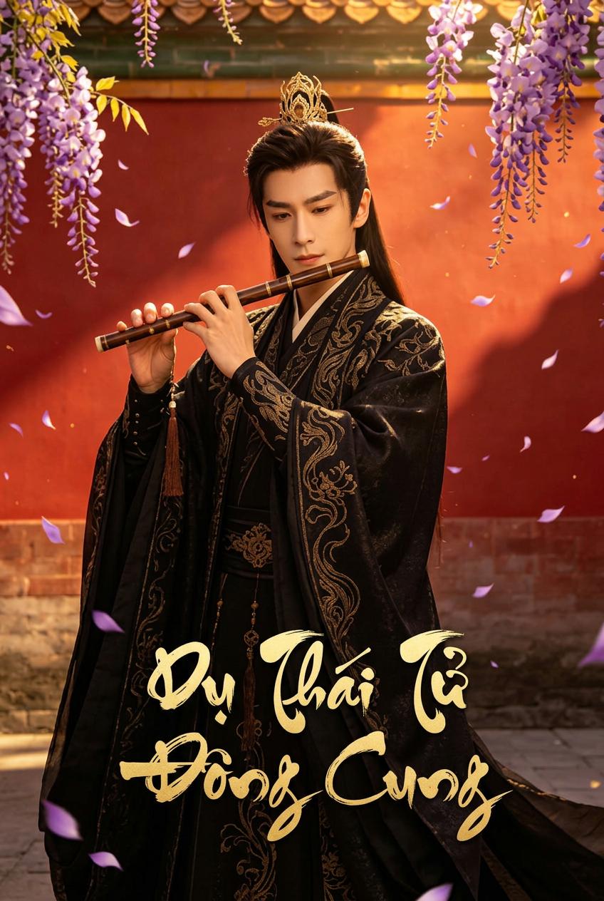Dụ Thái Tử Đông Cung