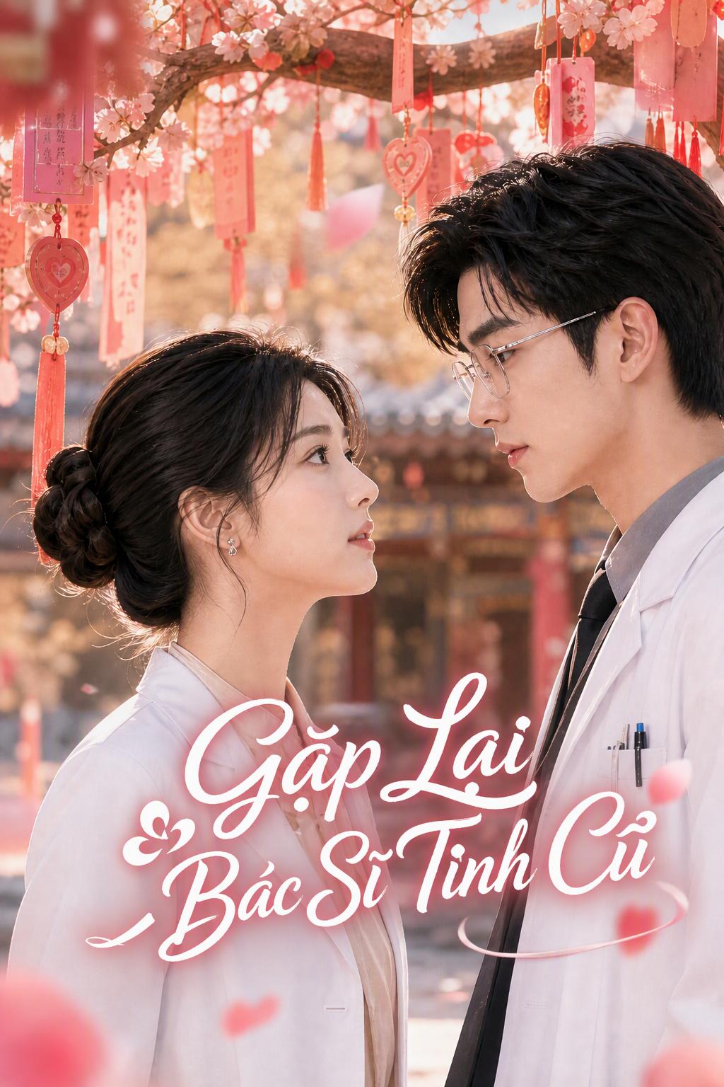 Bác Sĩ Giang Luôn Công Khai