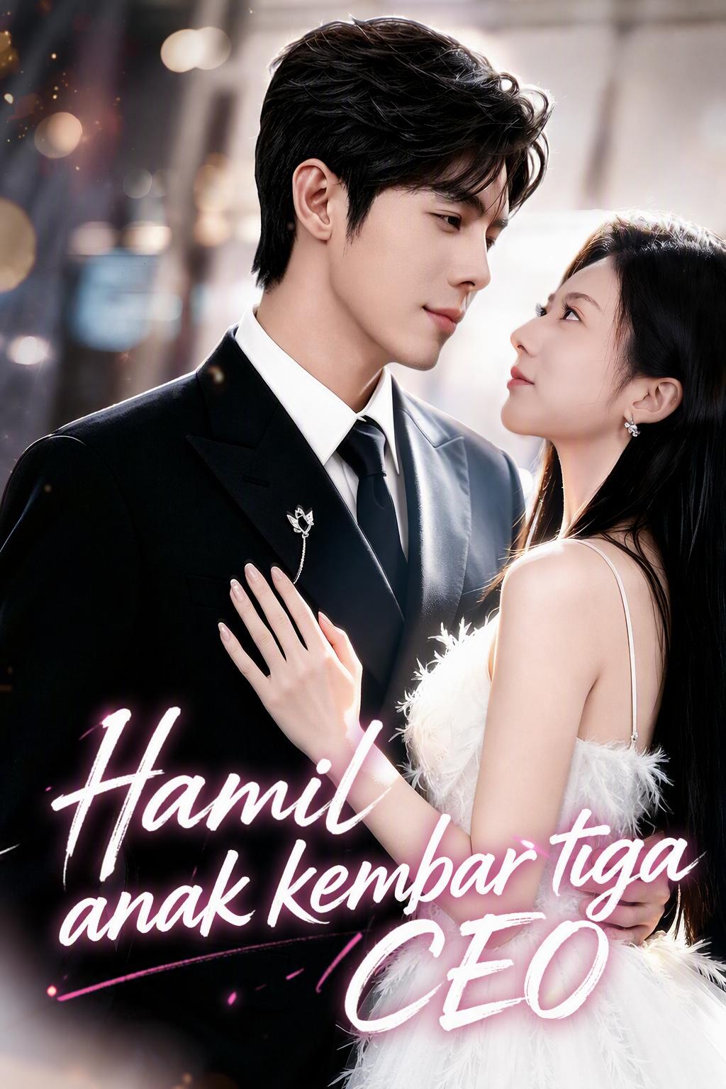 Hamil anak CEO setelah kabur dari pacar kasar