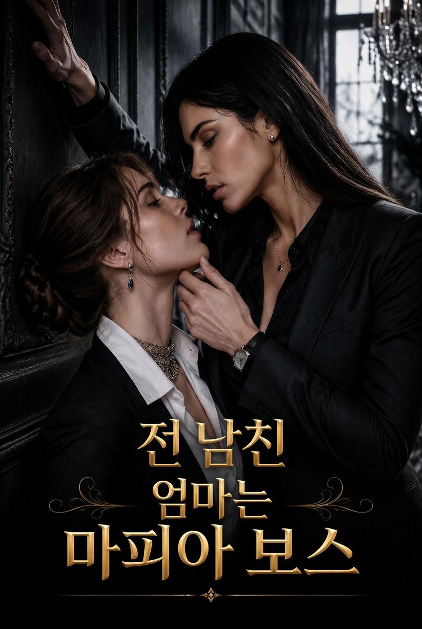 전 남친 엄마는 마피아 보스