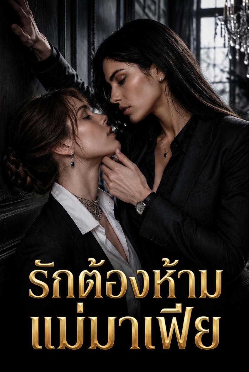 รักต้องห้ามแม่มาเฟีย