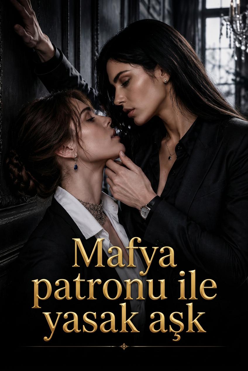 Mafya patronu ile yasak aşk