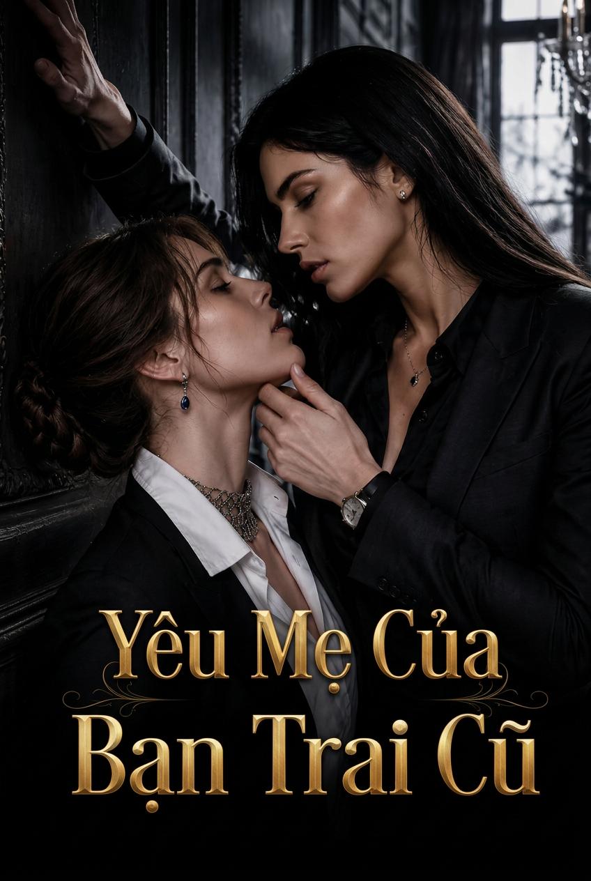 Yêu Mẹ Của Bạn Trai Cũ