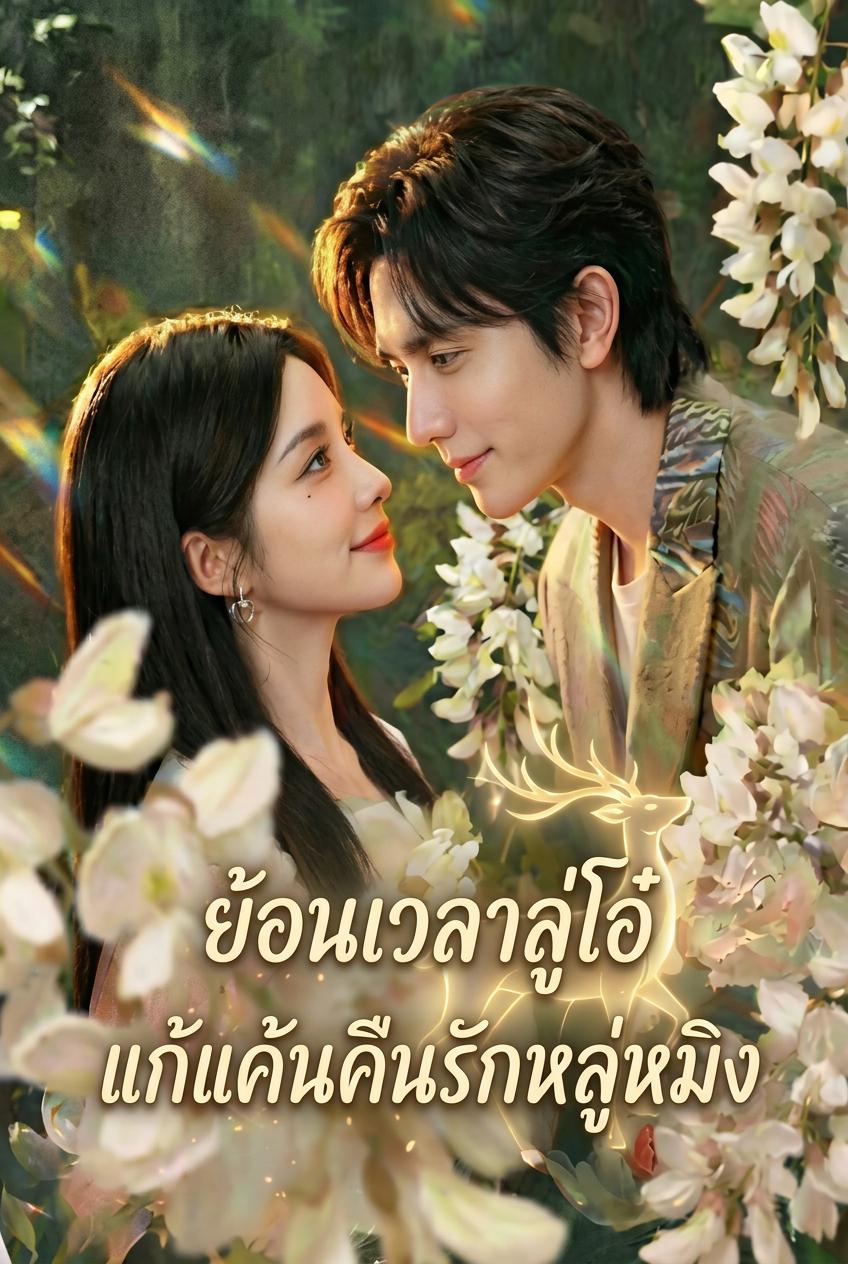 เกิดใหม่ล้างแค้น ทวงแค้นหาความจริง