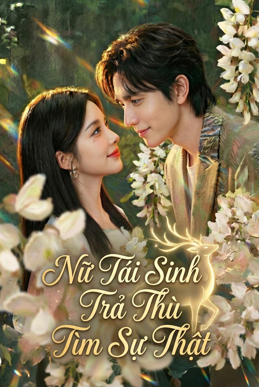 Nữ Tái Sinh Trả Thù Tìm Sự Thật