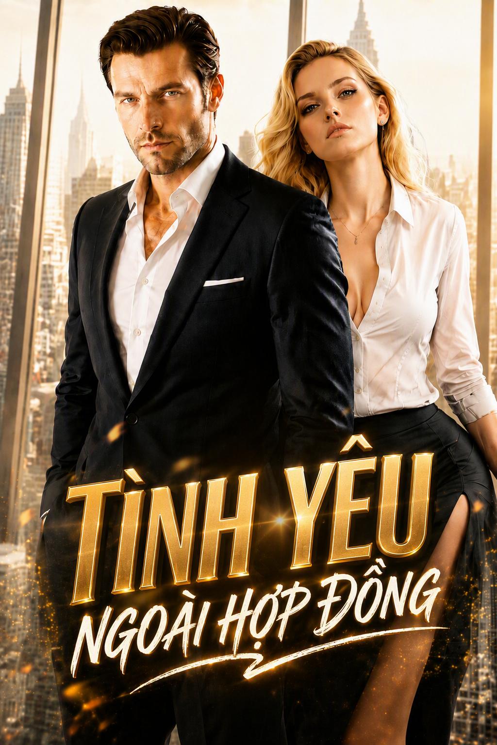Quyến Rũ Vị Tổng Tài