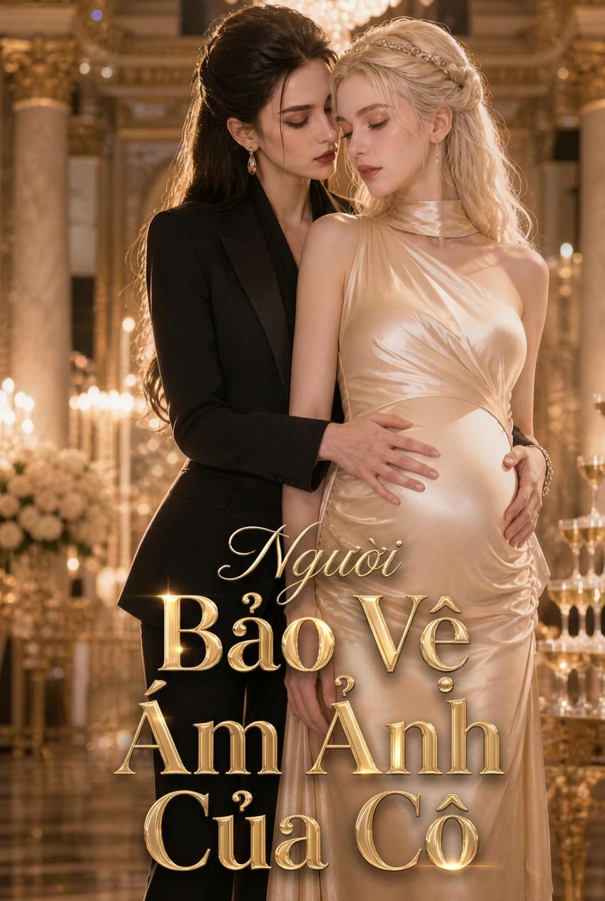 Người Bảo Vệ Ám Ảnh Của Cô