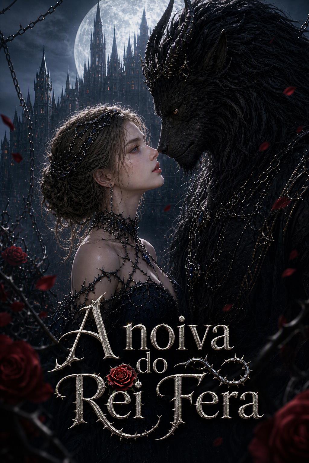 A Noiva de Forte Espinho