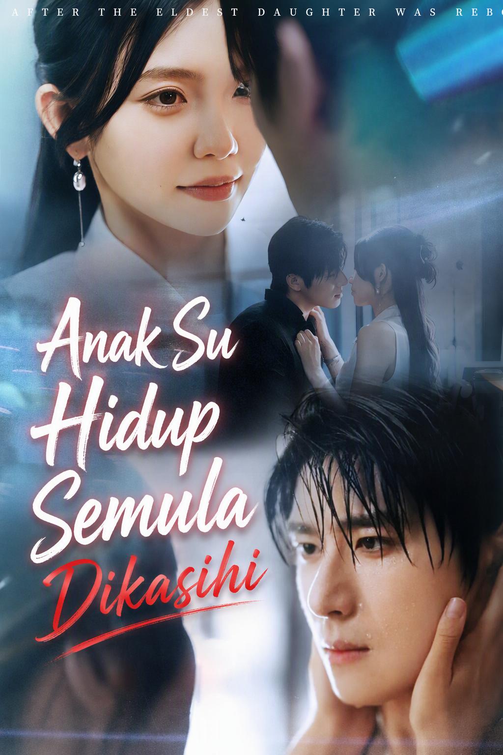 Kelahiran Semula Isteri Askar di Gusu
