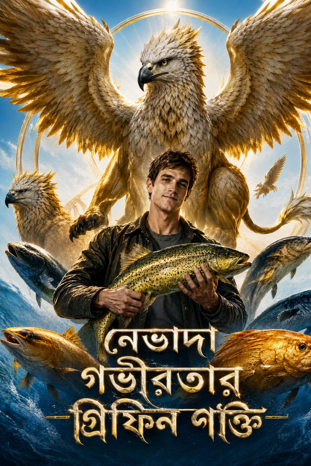 নেভাদা গভীরতার গ্রিফিন