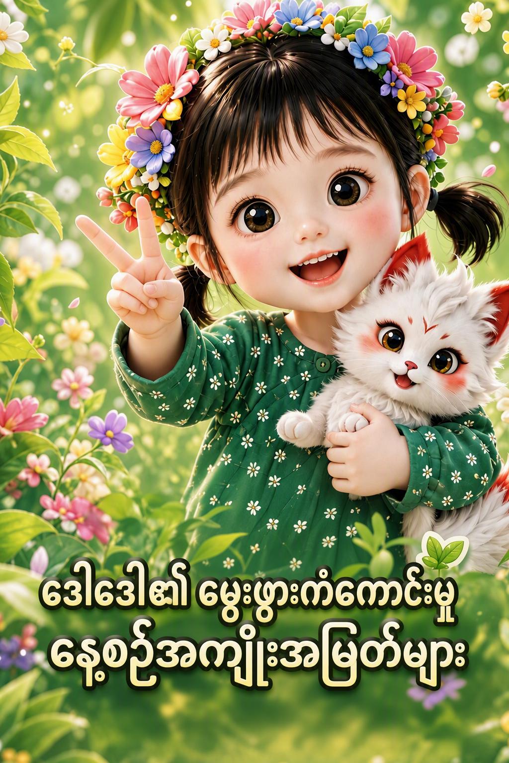 ဒေါဒေါ၏ မွေးဖွားကံကောင်းမှု နေ့စဉ်အကျိုးအမြတ်များ