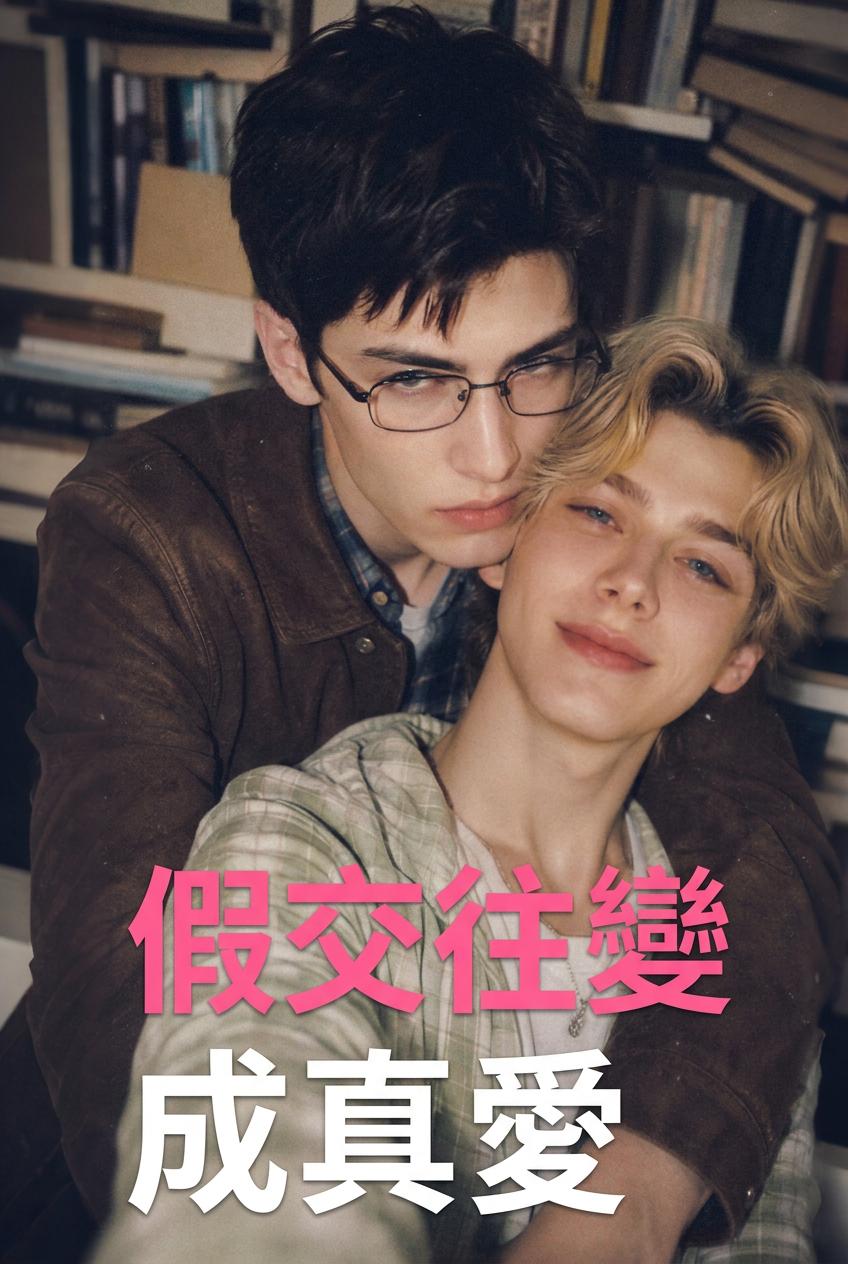 假戏成真爱