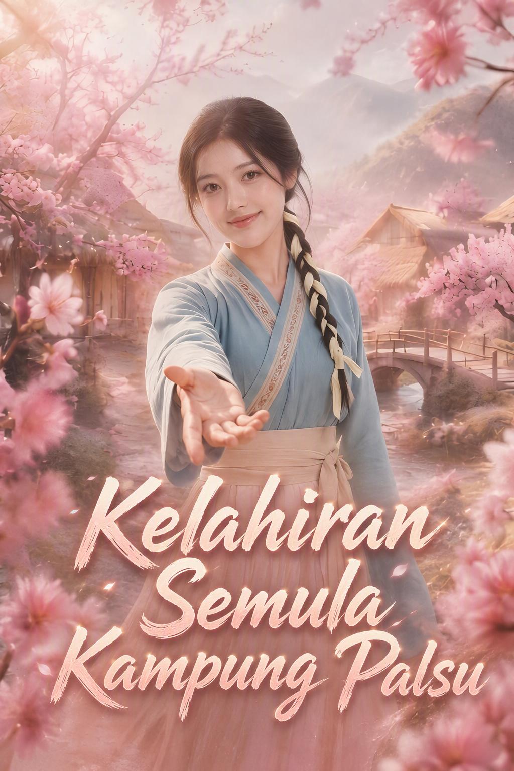 Kelahiran Semula Kampung Palsu