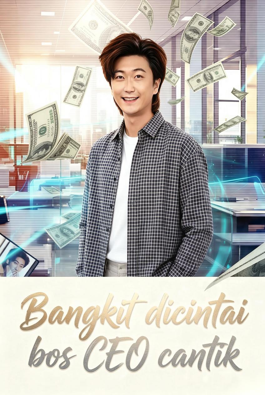 Pemberontak Milyarder Sang CEO