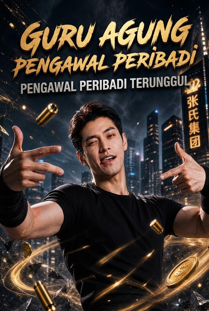 Guru agung pengawal peribadi