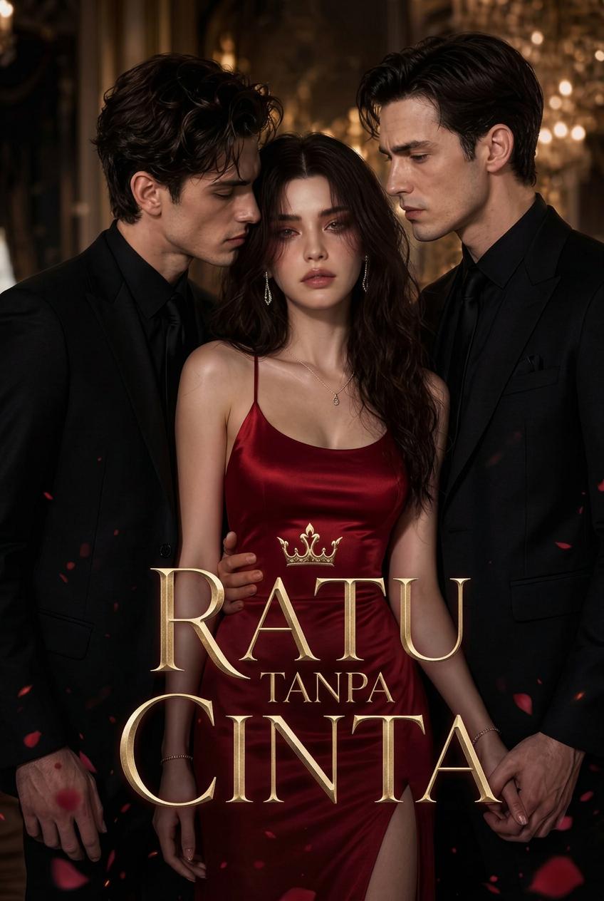 Ratu tanpa cinta