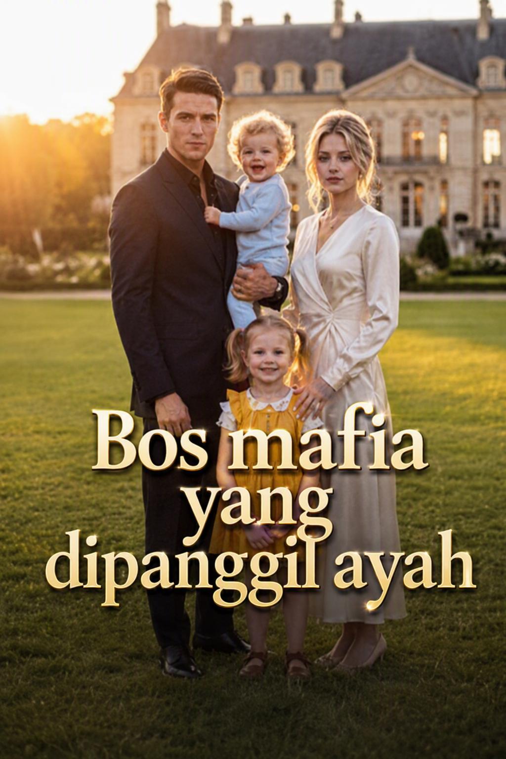 Bapa Mafia Godfather Saya