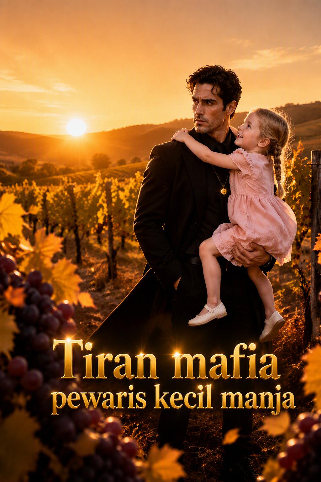 Tiran mafia pewaris kecil manja