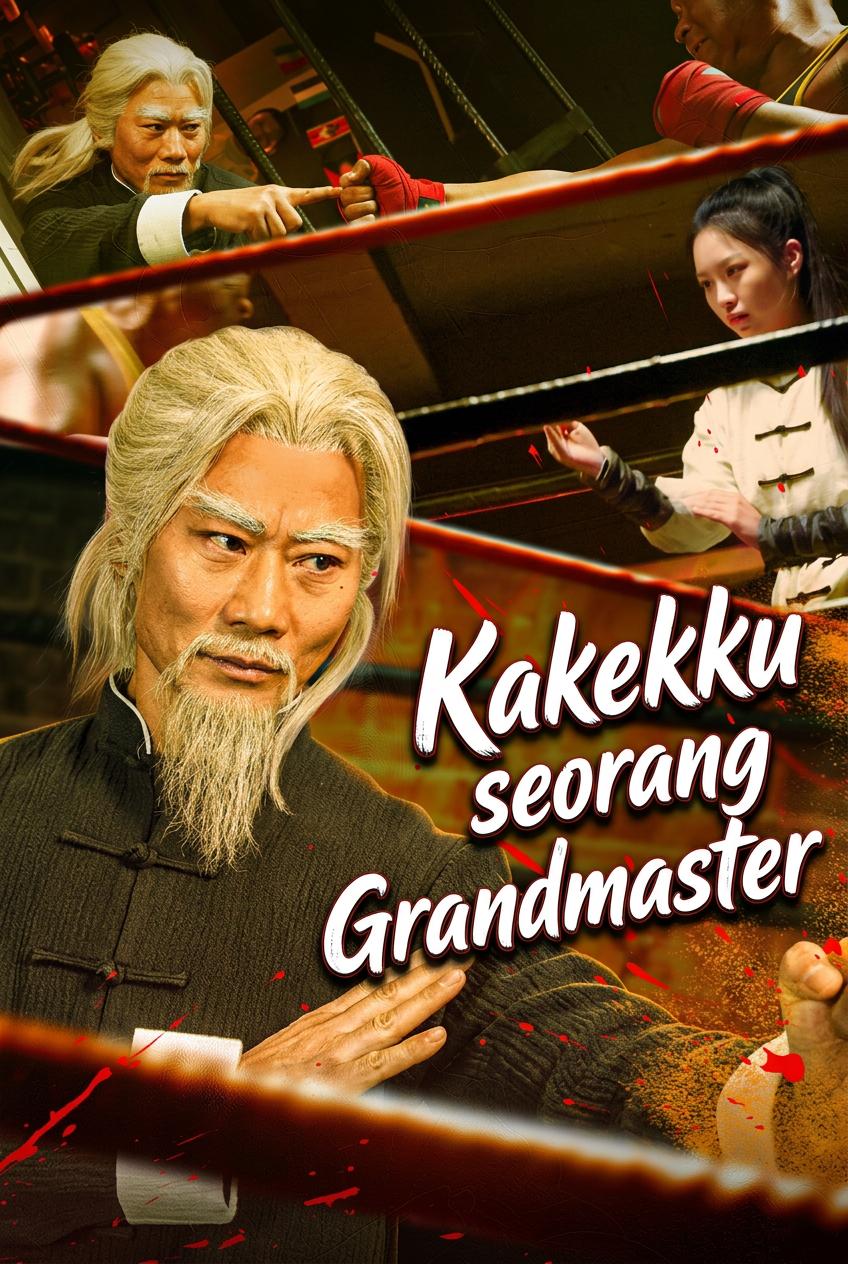 Balas Dendam Sang Master