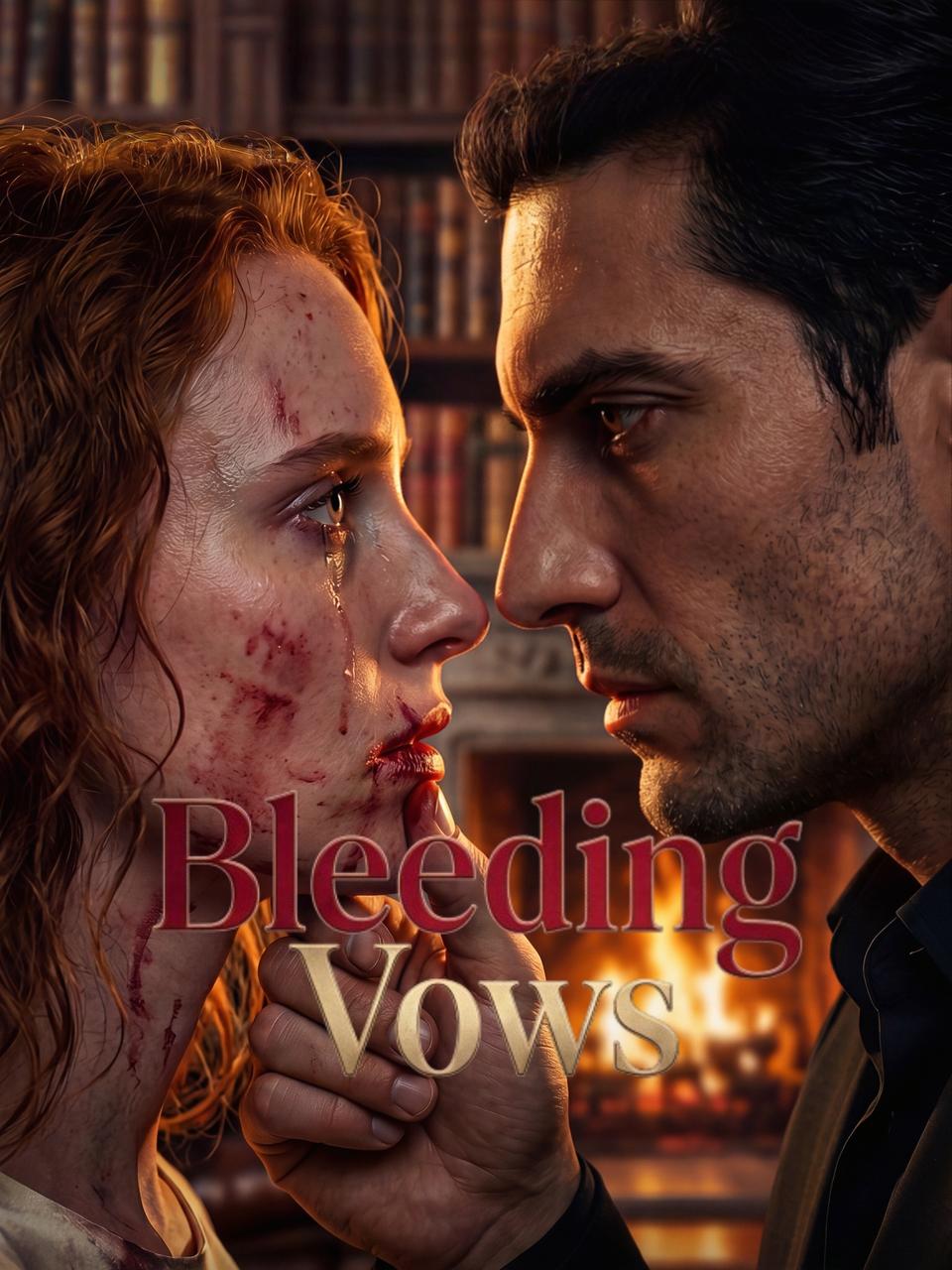 Bleeding Vows