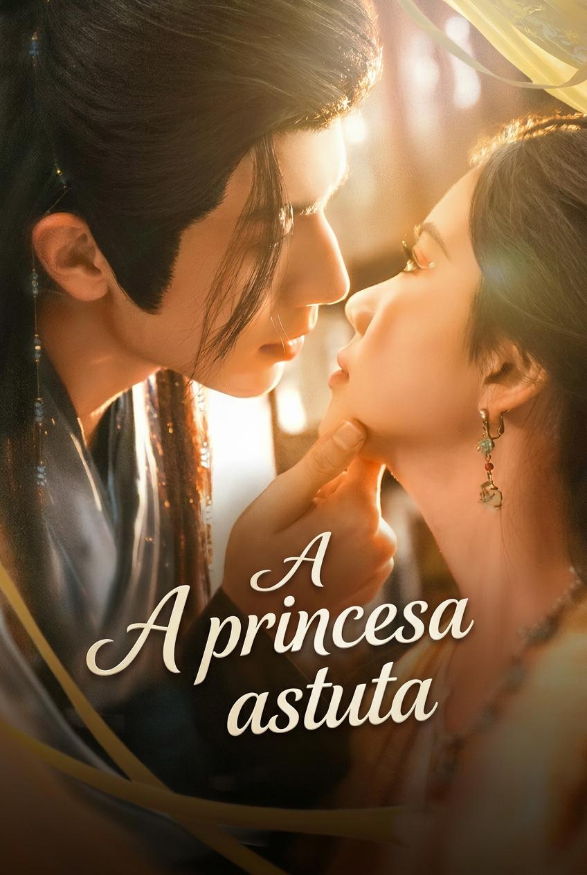 A Princesa Mestra do Chá