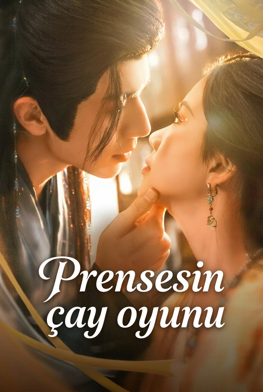 Prensesin çay oyunu