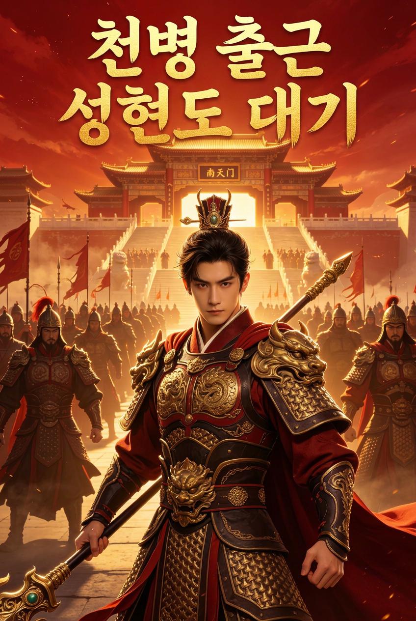 성자들도 줄 서서 등록한다