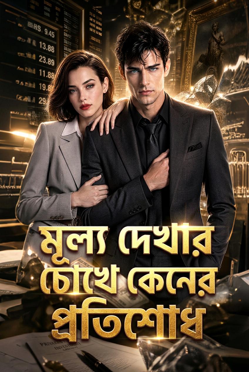 মূল্য দেখার চোখে কেনের প্রতিশোধ