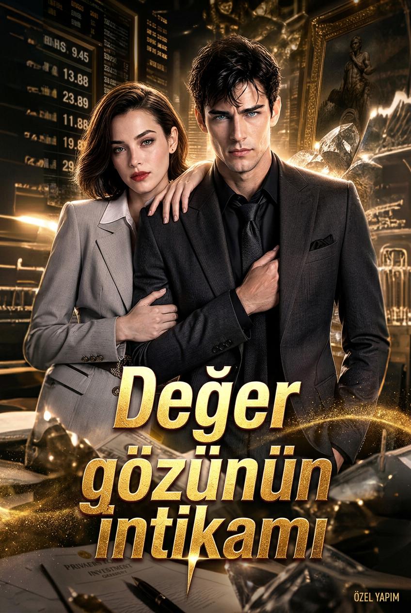Değer Gözü: Ken'in İntikamı